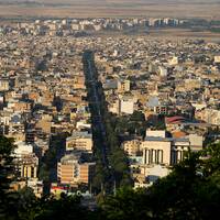 همدان